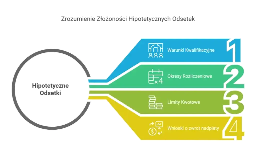 Odsetki podatkowe od jakiej kwoty? Sprawdź, aby uniknąć kosztów