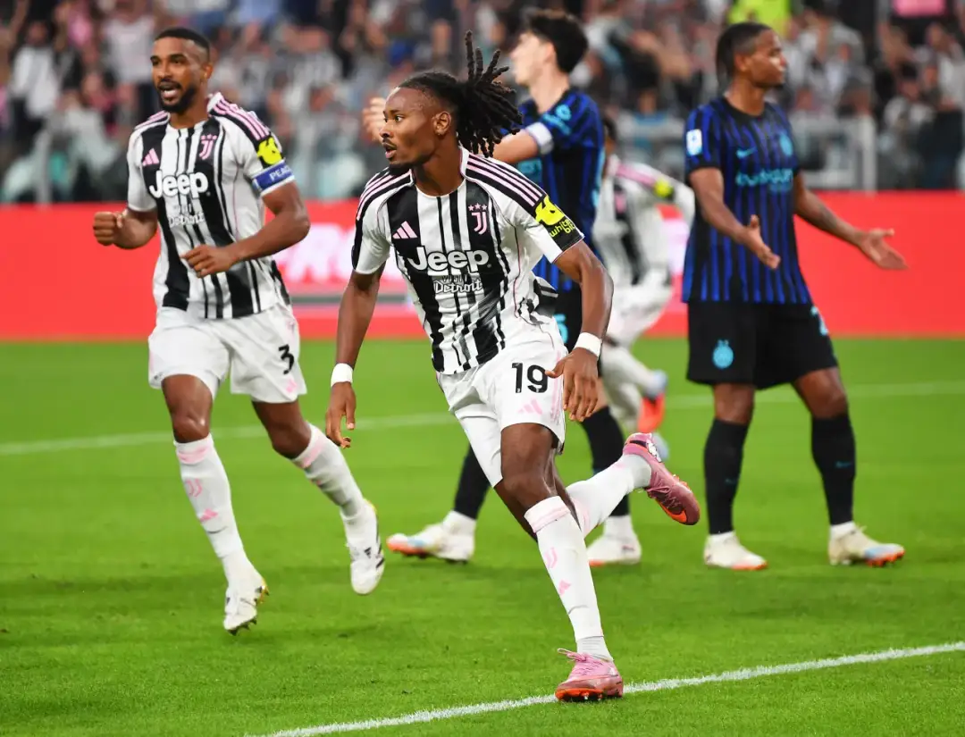 Serie A w ogniu: Bergamo kontra Turyn w hicie kolejki