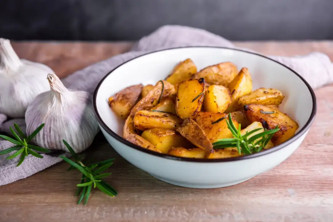 Czy frytki są lekkostrawne? Sprawdź, co warto wiedzieć o trawieniu