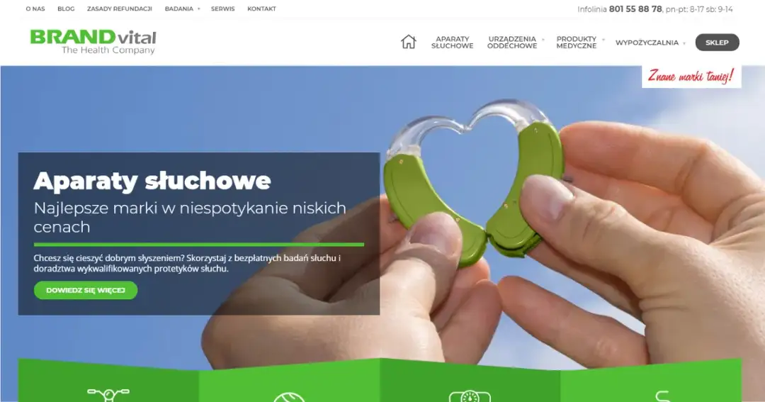 Kiedy aparat słuchowy nie pomaga? Poznaj najczęstsze problemy