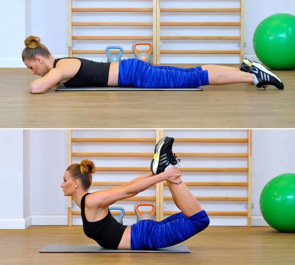 Skuteczne ćwiczenia na kręgosłup szyjny, które złagodzą ból i napięcie