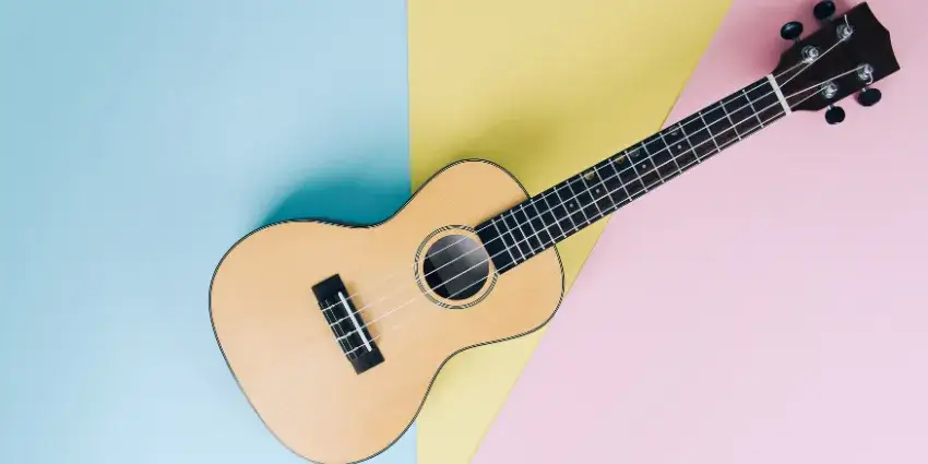 Jak wybrać dobre ukulele - uniknij najczęstszych błędów przy zakupie