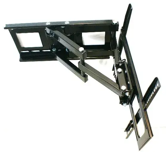 Jakie kołki do uchwytu TV 75 cali, aby uniknąć problemów z montażem?