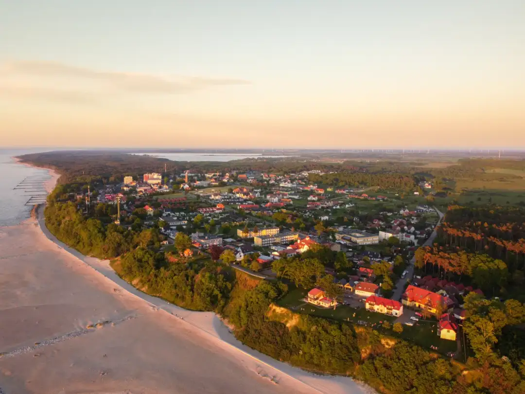 Najlepsze atrakcje w Jarosławcu, które musisz zobaczyć w tym roku