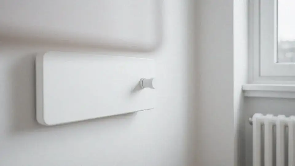 Ile wody wchodzi do grzejnika panelowego? Poznaj ważne informacje