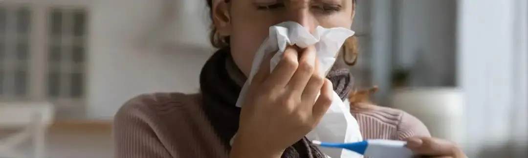 Jak rozpoznać infekcję wirusową objawy, które mogą zaskoczyć