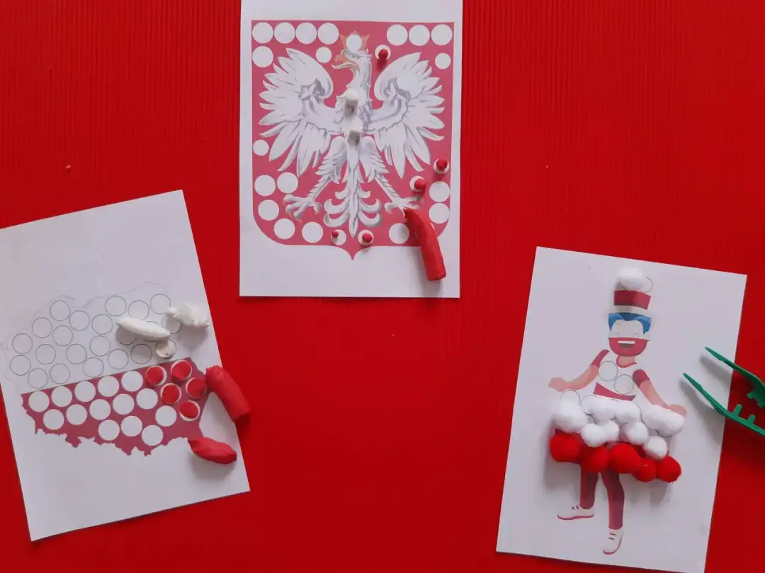 Polska scenariusz dla trzylatków: pomysły na zajęcia