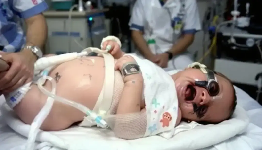 Skutki uboczne vacum: powikłania dla noworodków i matki, które zaskakują