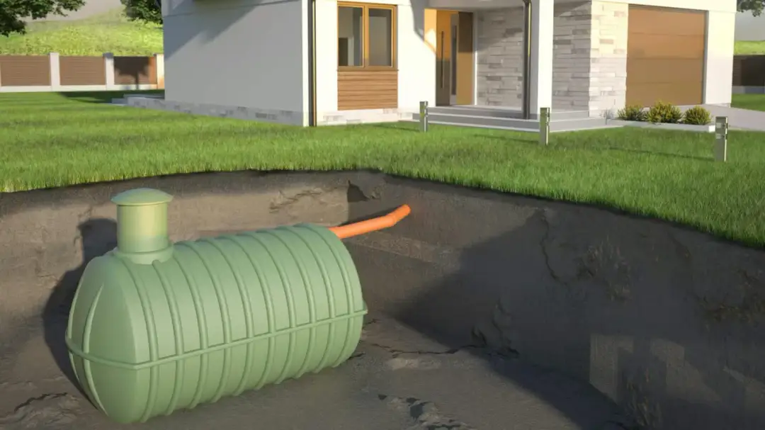 Jak zbudować zbiornik na deszczówkę - proste kroki i ważne porady