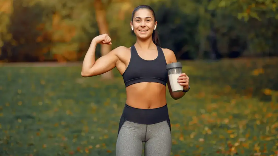 Cómo funciona la creatina y sus sorprendentes beneficios para el rendimiento