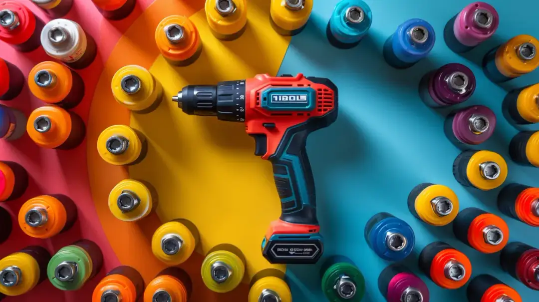 Akumulatory do wkrętarek 18V - Praktyczne wskazówki i porównanie 