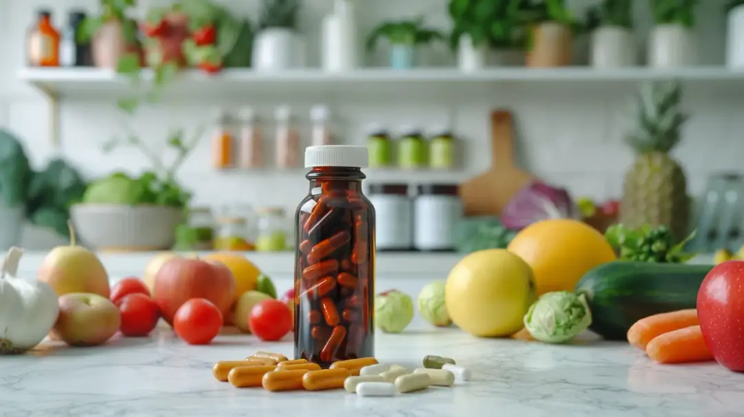 Wybór probiotyku po kuracji Xifaxanem: Nasze zalecenia