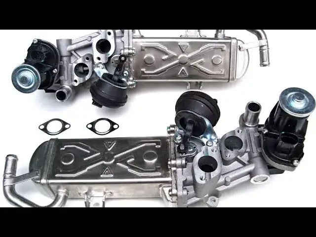 Uszczelka pod głowicą czy chłodnica EGR - jak rozpoznać problem?