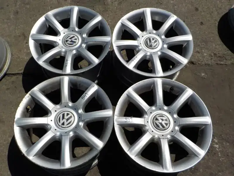 Felgi passat b5 fl jakie et – uniknij problemów z dopasowaniem