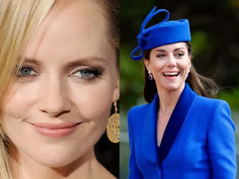 Jaki makijaż do chabrowej sukienki, aby wyglądać olśniewająco?