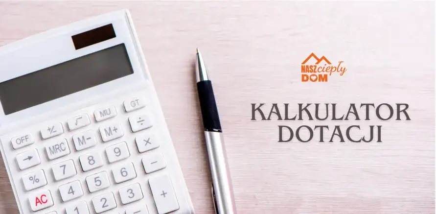 Jak obliczyć dotację z programu czyste powietrze kalkulator online