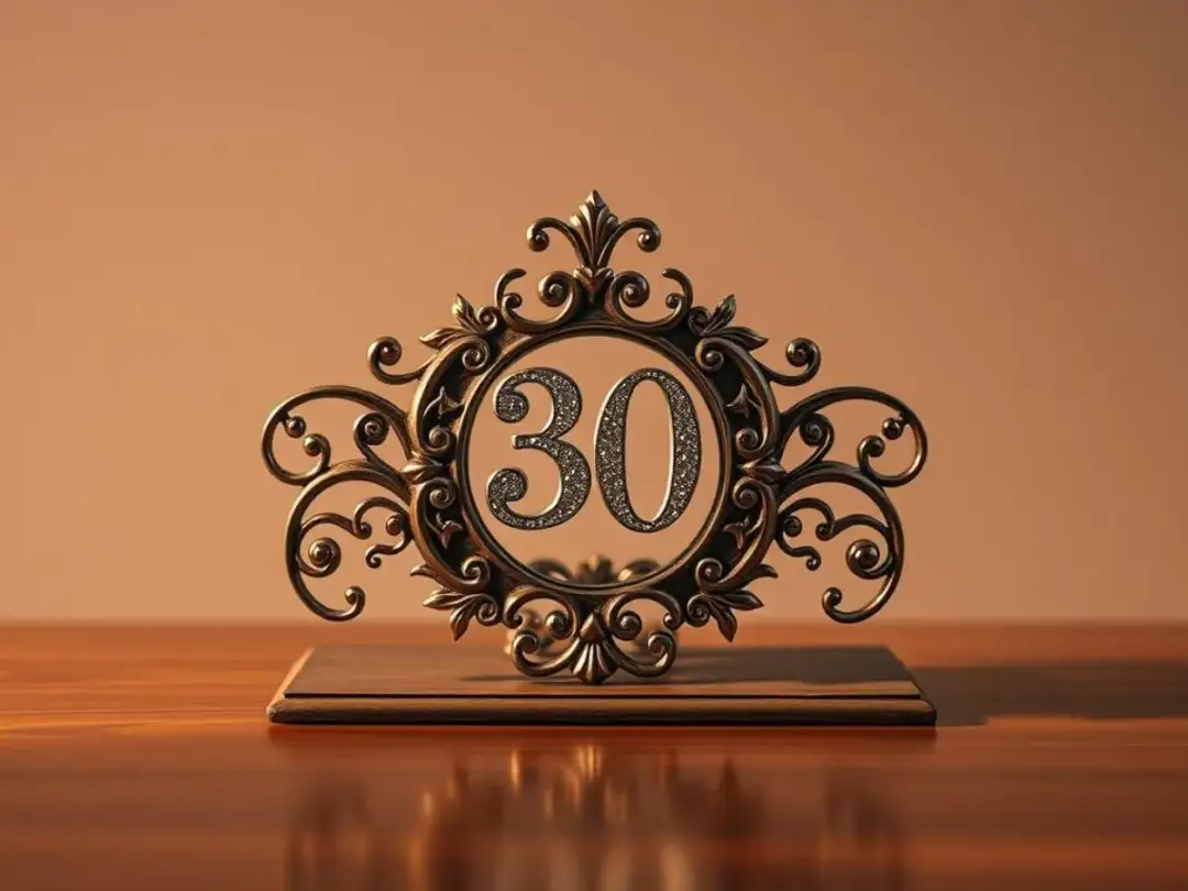 Perłowe gody: 30 pomysłów na prezent, który zachwyci