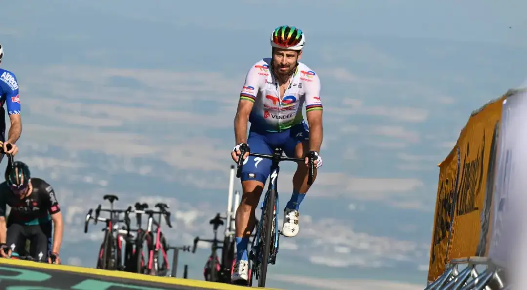 Peter Sagan: kariera, sukcesy i przyszłość legendy kolarstwa