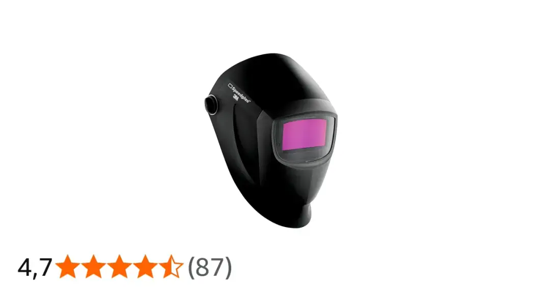 Speedglas 9002X - Legenda spawalnictwa - Czy nadal warto?