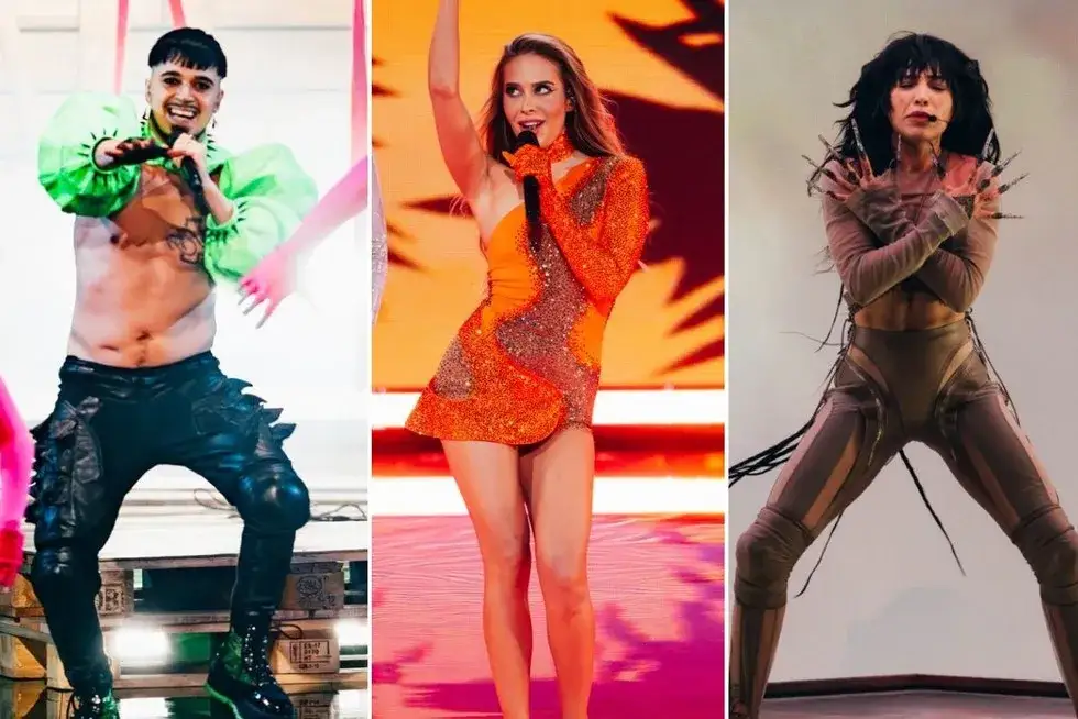 Eurowizja 2023 – Kto jest głównym faworytem i jakie są przewidywania?