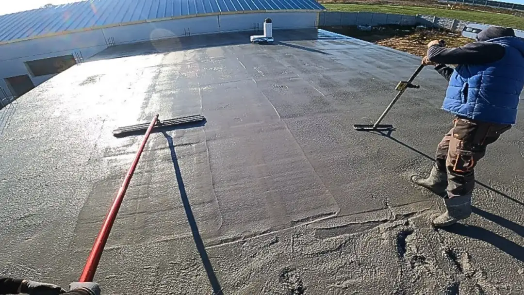 Ile betonu z worka cementu? Sprawdź ile m3 uzyskasz dla B25, B20, B15