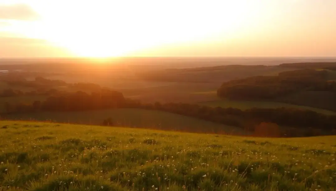 Ile kosztuje ar działki budowlanej na wsi? Ceny, które Cię zaskoczą