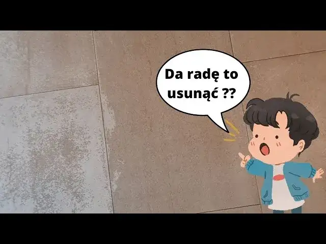 Jak usunąć Sidolux z parkietu? Skuteczne metody i praktyczne porady