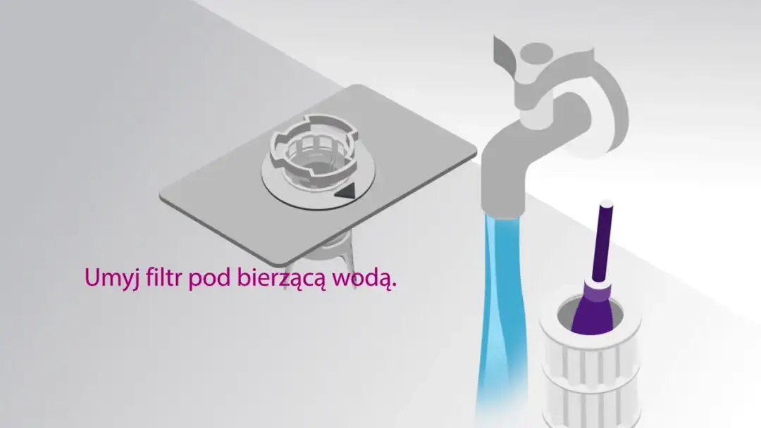 Skuteczne metody czyszczenia zmywarki Bosch, które musisz znać