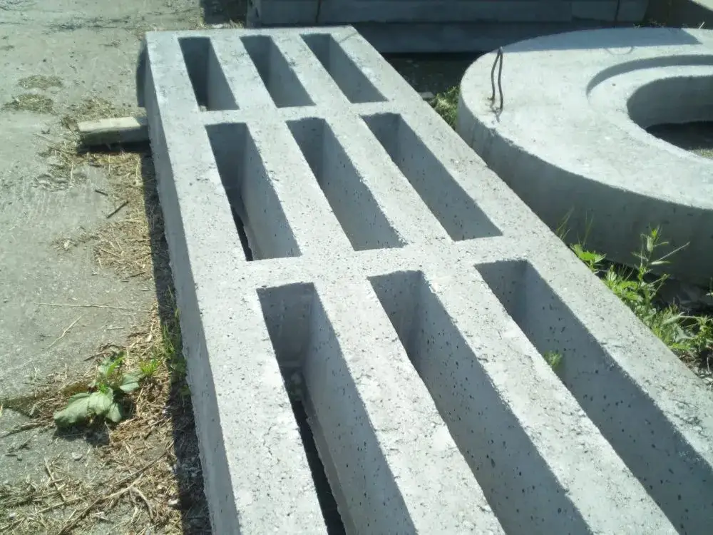 Ruszta betonowe dla bydła: korzyści i zastosowanie w hodowli