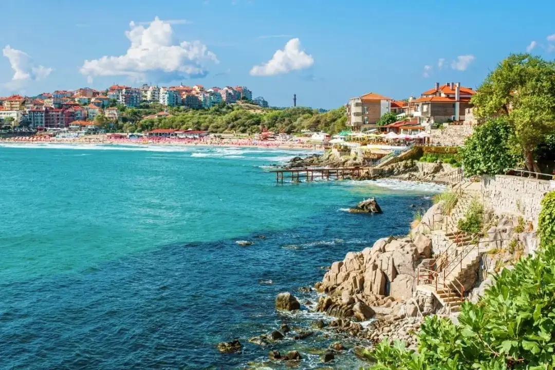 Najpiękniejsze miejsca w Bułgarii, które musisz zobaczyć na wakacjach