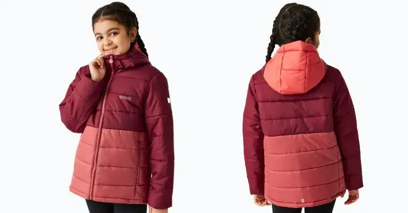 Najlepsze kurtki i spodnie zimowe dla dziewczynki zapewniające ciepło