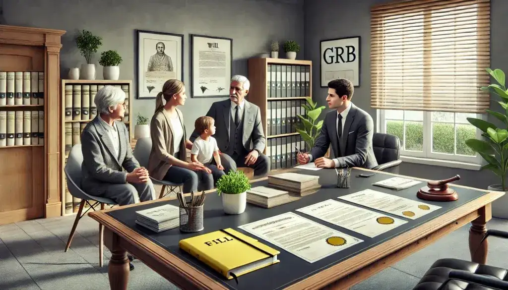 Czy w testamencie można zapisać mieszkanie? Sprawdź, jak to zrobić