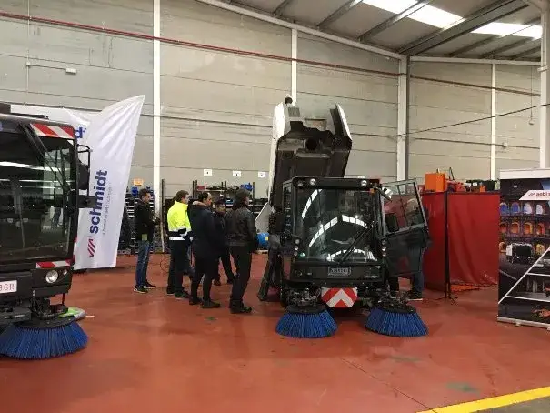 Carrocerías Cobo: Servicios de reparación y mantenimiento en Alcobendas