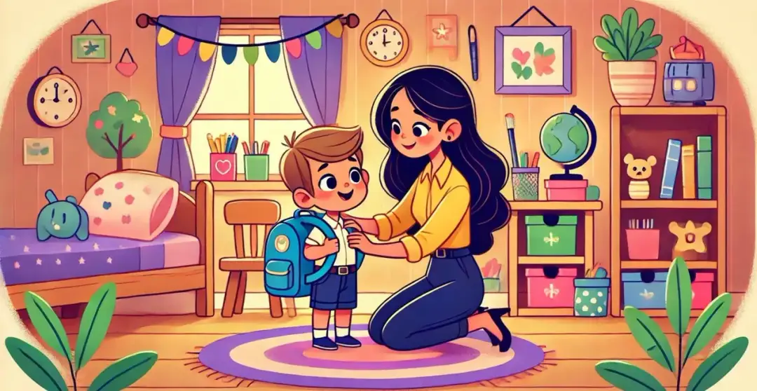 Jak zapisać dziecko do przedszkola - proste kroki i ważne informacje