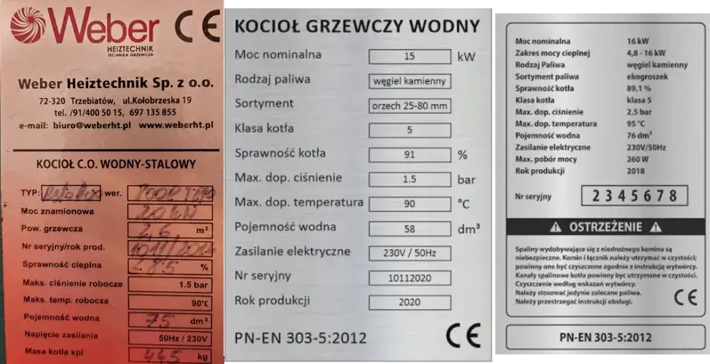 Piec klasy 3 - Czy warto inwestować w piec 4 klasy do domu?