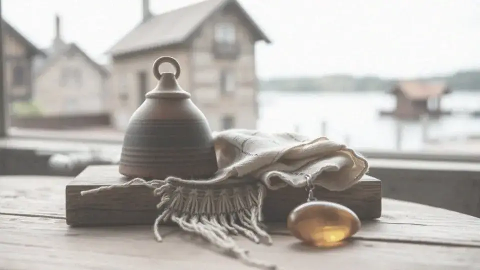 Co warto kupić w Trokach? Unikalne pamiątki i lokalne smaki