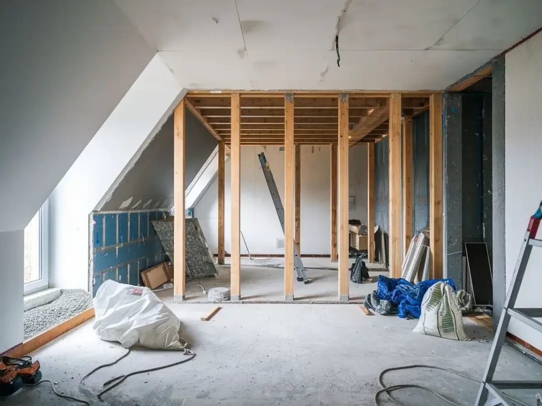 Ile kosztuje remont pokoju? Poznaj ceny i jak o nie pytać