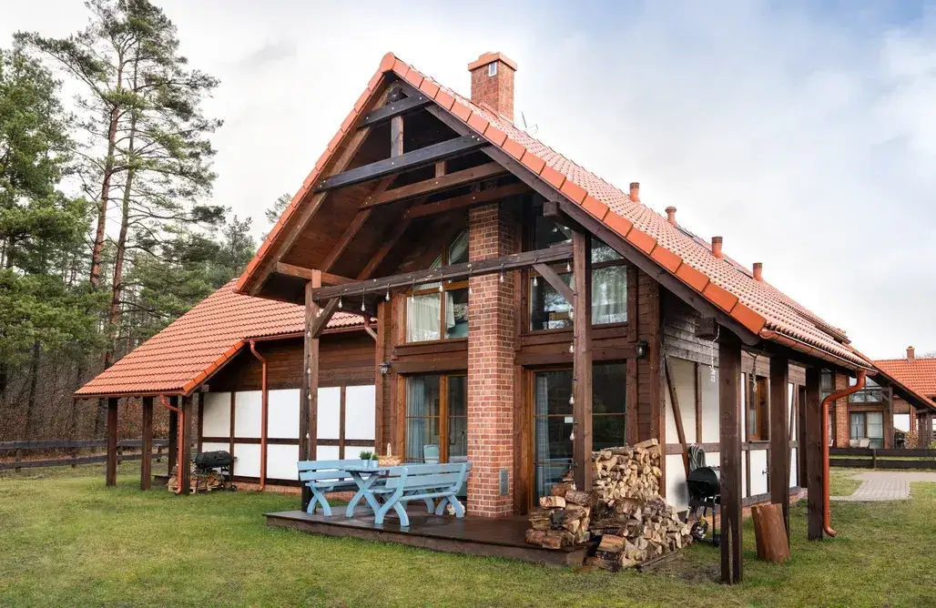 Osada Bukowo: Twoje miejsce na spokojny wypoczynek - przewodnik