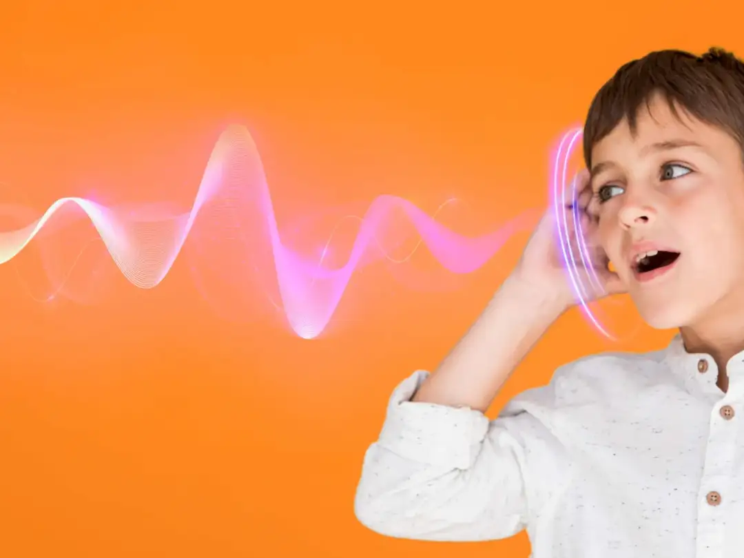 Echolalia rozwojowa: Kiedy powtarzanie mowy u dziecka jest normą?