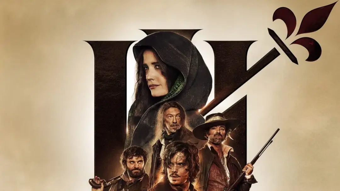 Trzej Muszkieterowie: D’Artagnan - recenzja nowego filmu przygodowego z 2023 roku