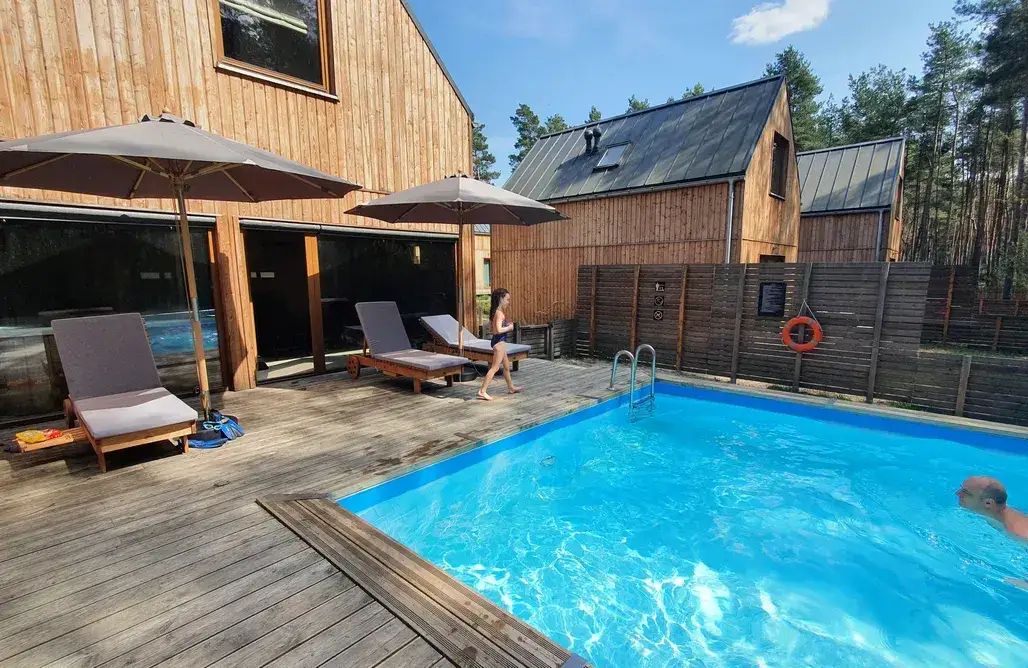 Wielkopolska: TOP 5 łowisk z noclegiem. Gdzie na karpia i relaks?