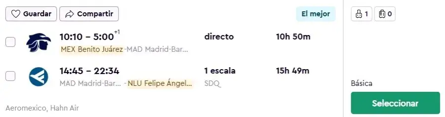 Hora en Ciudad de México y Madrid: Entiende la diferencia horaria