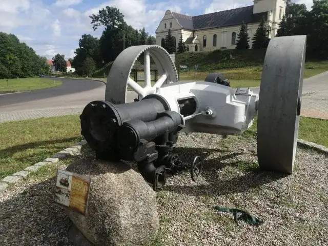 Pszczew atrakcje, które musisz zobaczyć – odkryj ukryte skarby