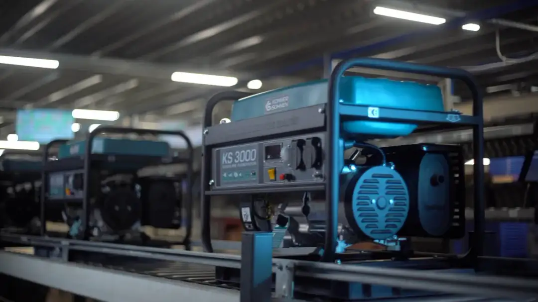 Könner & Söhnen: Niemiecka jakość? Prawda o marce i sprzęcie