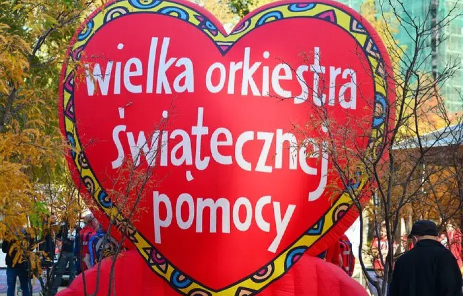 Czy Kościół popiera WOŚP? Złożone stanowisko i kontrowersje w Polsce