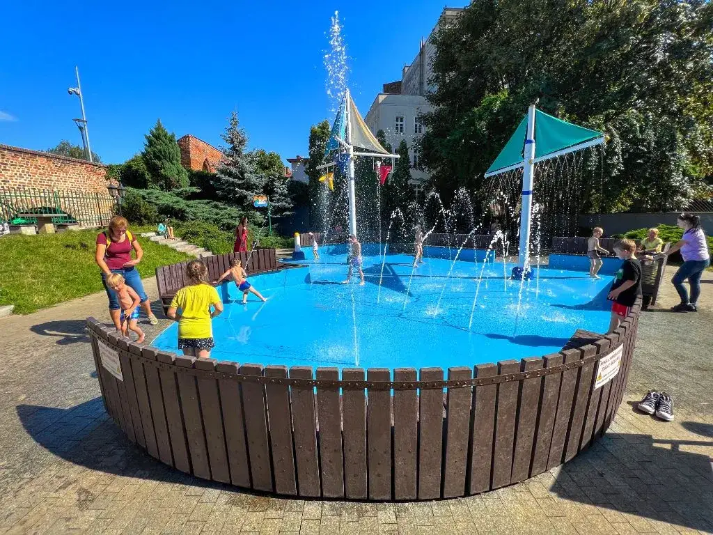 Najlepsze atrakcje dla dzieci w Toruniu: 10 miejsc pełnych zabawy