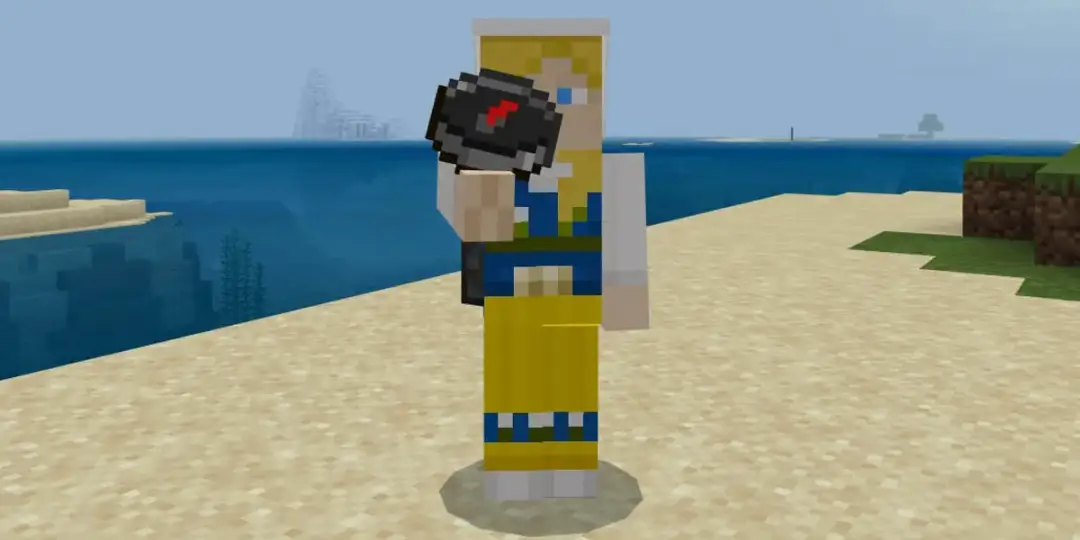 Jak zrobić kompas w Minecraft i nie zgubić się w otwartym świecie?