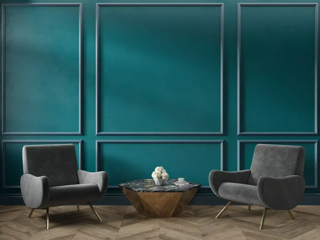 Malowanie paneli MDF jaka farba? Poznaj najlepsze opcje i techniki malowania