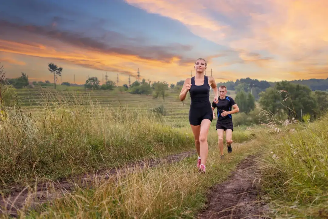 Co daje bieganie dla sylwetki? Odkryj zaskakujące efekty!