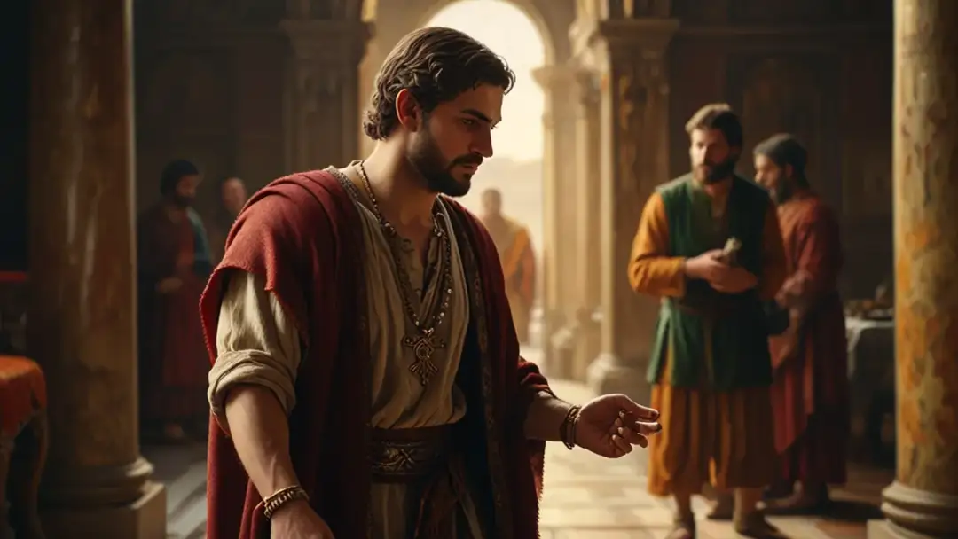 Syn marnotrawny: interpretacje obrazów, ich symbolika i znaczenie w sztuce